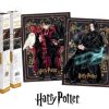 Pyramid | Harry Potter - Harry & Severus Rogue - Set 2 Posters 52 X 38Cm