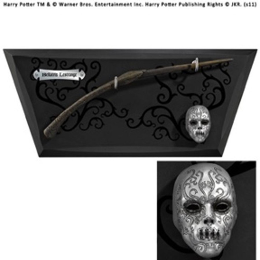 Noble Collection | Harry Potter - Baguette Bellatrix Lestrange