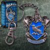 Noble Collection | Harry Potter - Porte-Cles Serdaigle