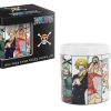 Stor | One Piece - Crew Battle - Mug Ceramique 325Ml