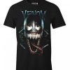 Cotton Division | Marvel - Dark Venom - T-Shirt Homme (S)