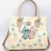 Cerda | Stitch & Angel - Sac A Main Similicuir