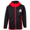 Difuzed | Marvel - Avengers Teq Hoodie Kids (146/152)