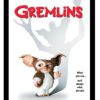 Pyramid | Gremlins - What You See - Impression Encadree 30X40Cm