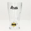 SD Toys | Dc - Batman "Logo Rotative" - Verre "9X17X9Cm"