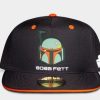 The Mandalorian | The Mandalorian - Boba Fett - Bounty Hunter Casquette