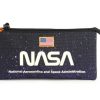 Karactermania | Nasa - Galaxy - Trousse / Plumier '11X23X14Cm'