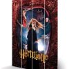 Pyramid | Harry Potter - Hermione - Impression Sur Bois 40X59Cm