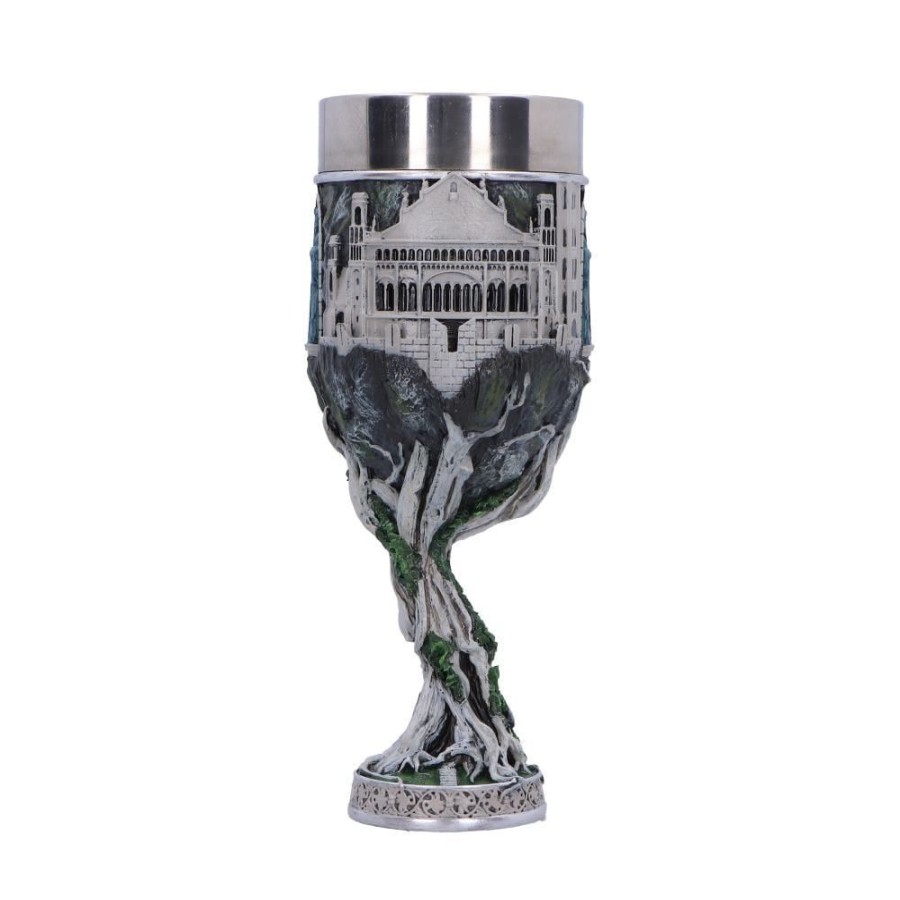 Nemesis | Le Seigneur Des Anneaux - Gondor - Goblet 19.5Cm