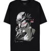 Difuzed | Death Note - Shinigami Demon Crew - T-Shirt Homme (S)