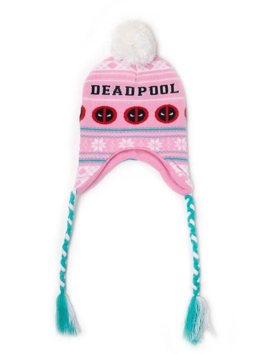 Difuzed | Marvel - Deadpool - Bonnet