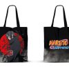 Karactermania | Naruto - Itachi Uchiwa - Tote Bag Premium '40X33X1Cm'