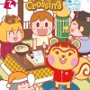 Soleil | Animal Crossing : New Horizon - Le Journal De L'Ile - Tome 7