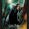 Pyramid | Harry Potter - Deathly Hallows - Poster Lenticulaire 3D 26X20Cm