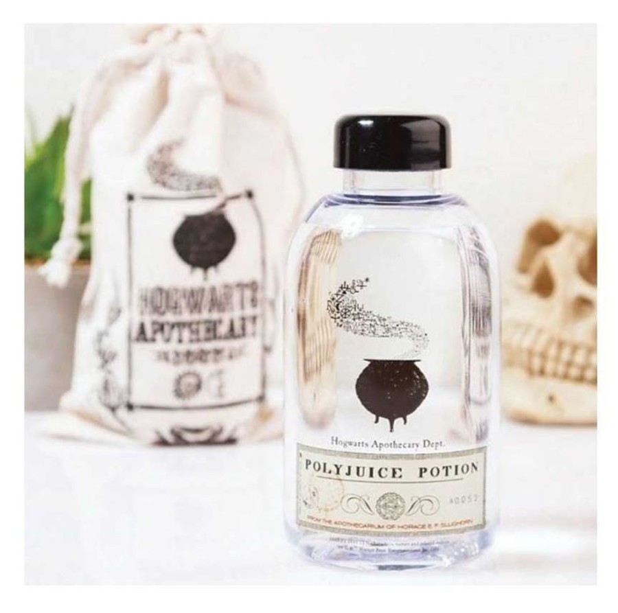 Blue Sky | Harry Potter - Polyjuice Potion - Gourde Plastique 500 Ml