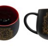 CYP | Harry Potter - Gryffondor - Mug Figurine Interieur 3D - 320Ml