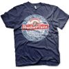 BEER | Beer - Budweiser American Lager - T-Shirt - (S)