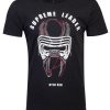 Difuzed | Star Wars - T-Shirt Homme Episode Ix - (Xxl)