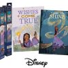 Pyramid | Disney - Wish - Set 2 Posters 52 X 38Cm