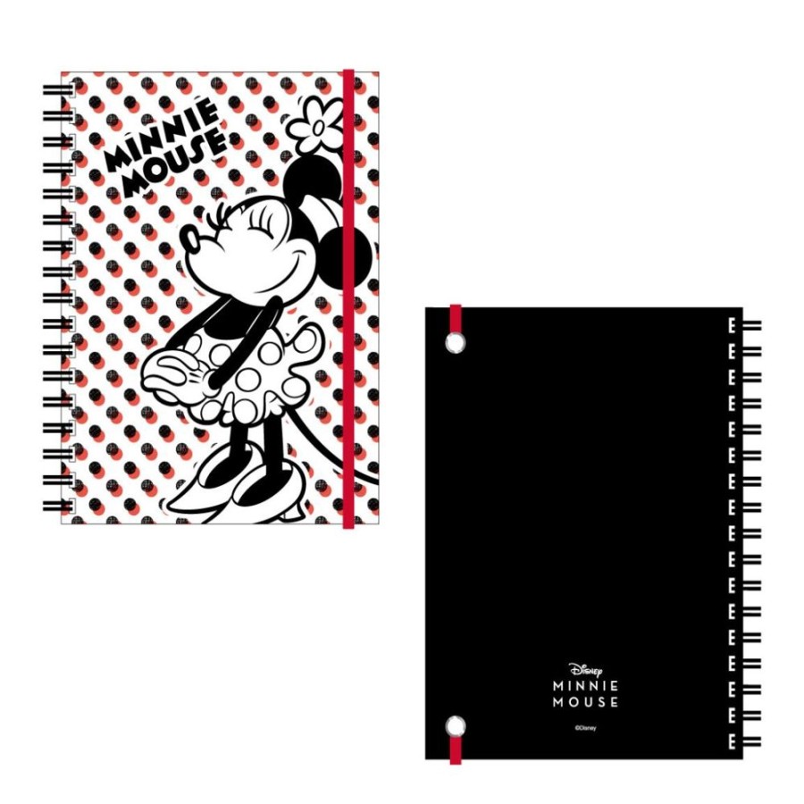 Cerda | Disney - Ensemble Papeterie - Minnie