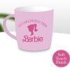 Paladone | Barbie - Barbie - Mug Classique 400Ml