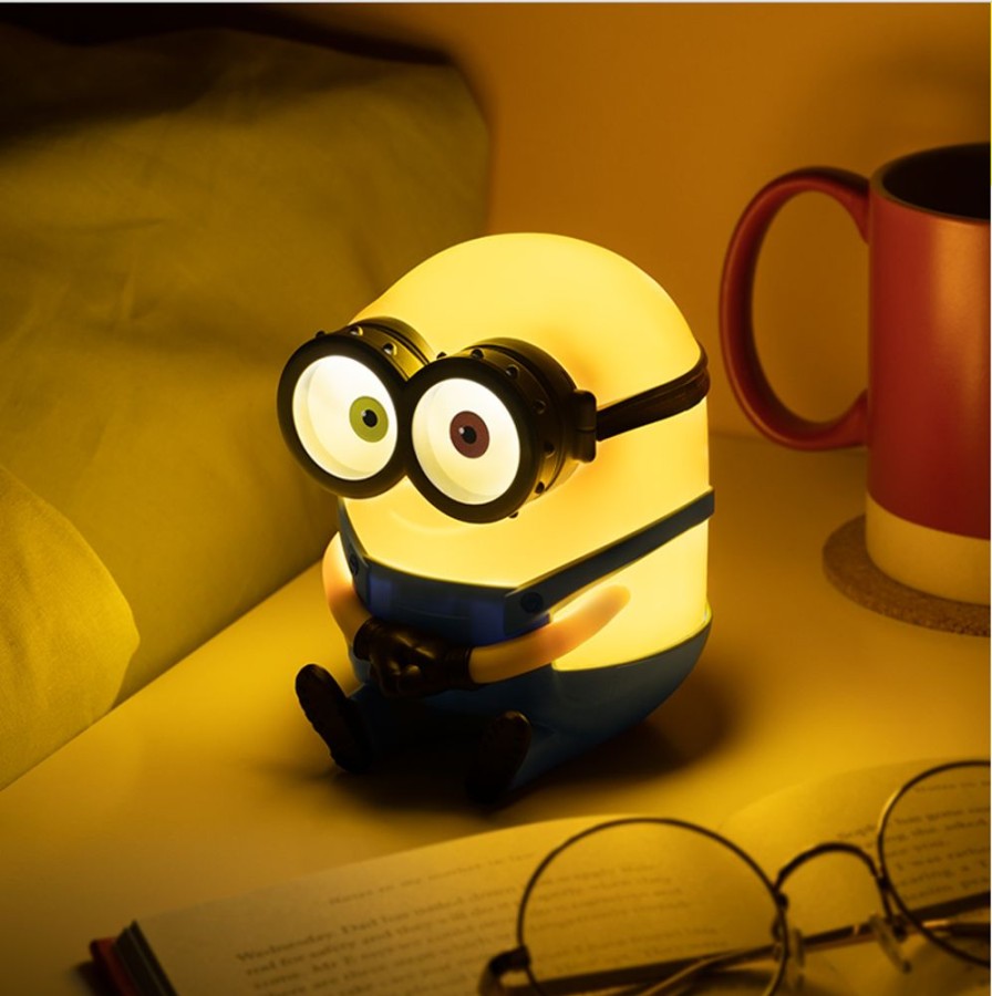 Paladone | Minions - Lampe