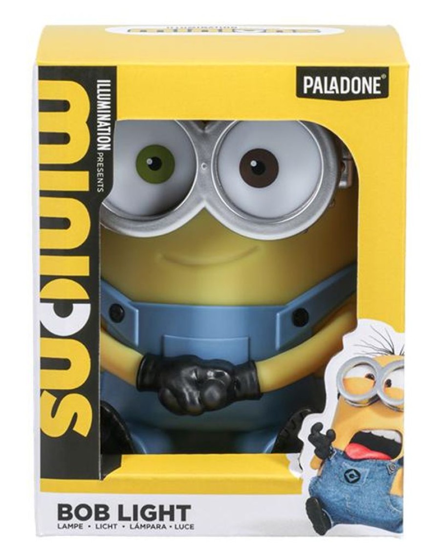 Paladone | Minions - Lampe