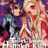 Pika | Toilet-Bound Hanako-Kun - Tome 13