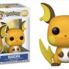 Funko | Pokemon - Pop Games N° 645 - Raichu