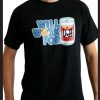 ABYstyle | Simpsons - T-Shirt Homme Noir Duff (S)