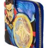 Loungefly | Marvel - Doctor Strange - Portefeuille Loungefly '16X10Cm'