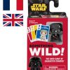 Funko | Funko Something Wild - Star Wars - Darth Vader Fr/Uk