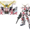 Bandai Model Kit | Gundam - Model Kit - Pg Unicorn Rx-0 1/60