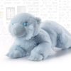 Noble Collection | Harry Potter - Patronus Loutre - Peluche 35X19X13Cm