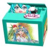 Goodsmile | Hatsune Miku - Racing Miku 2021 - Chatting Tirelire 009 12Cm