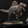 Prime 1 Studio | Jurassic Park Iii - Spinosaurus - Statuette '24X23X54Cm'