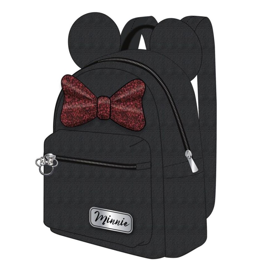 Cerda | Disney - Minnie - Sac A Dos Fashion - '25,5X22X11Cm'