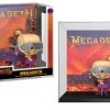 Funko | Megadeth - Pop Albums N° 61 - Peace Sells... But Who'S Buying?