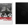 SD Toys | Star Wars - Nightmare In The Forest - Notebook Spirale A5