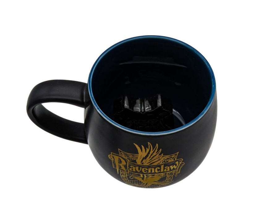 CYP | Harry Potter - Serdaigle - Mug Figurine Interieur 3D - 320Ml