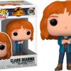 Funko | Jurassic World Dominion - Pop N° 1209 - Claire Dearing