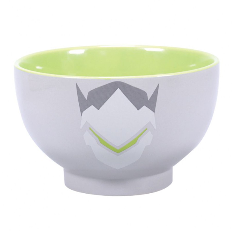 HMB | Overwatch - Bol 500 Ml - Genji