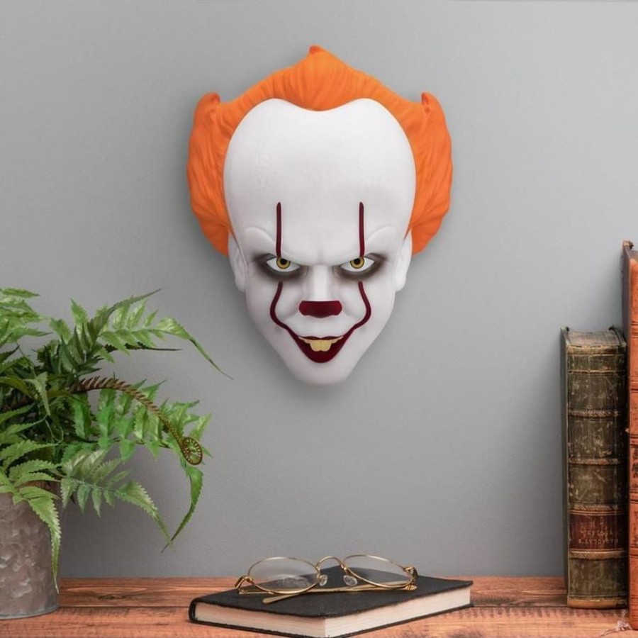 Paladone | Ca - Masque Pennywise - Lampe