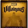 Ravensburger | Marvel - Villainous - Jeux De Societe 'Vf'