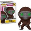 Funko | Godzilla X Kong - Pop Movies N° 1543 - Suko