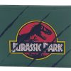 CYP | Jurassic Park - 30Eme Anniversaire - Portefeuille '13X9X2Cm'