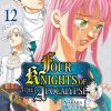 Pika | Four Knights Of The Apocalypse - Tome 12