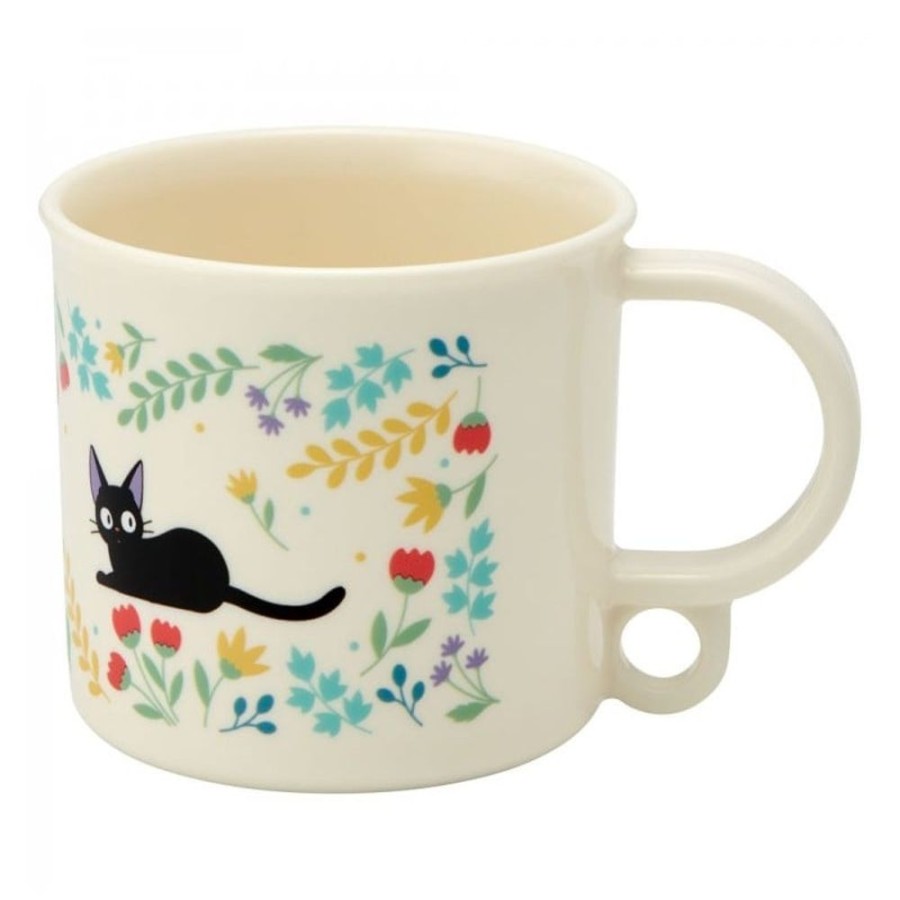 Benelic / Studio Ghibli | Studio Ghibli - Kiki La Petite Sorciere - Mug 200Ml