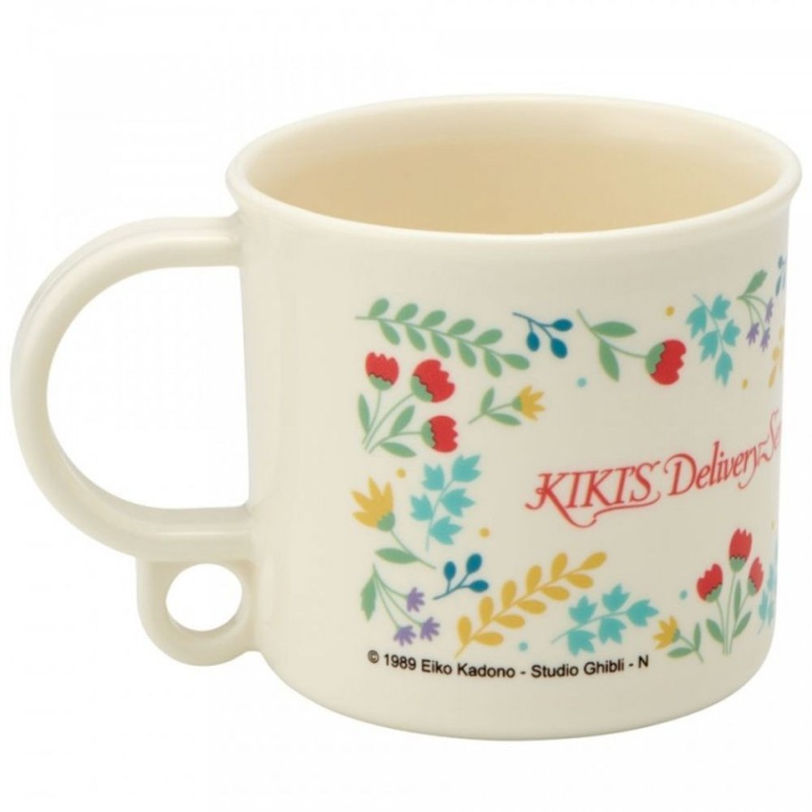 Benelic / Studio Ghibli | Studio Ghibli - Kiki La Petite Sorciere - Mug 200Ml