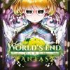 Delcourt | World'S End Harem Fantasy - Tome 9